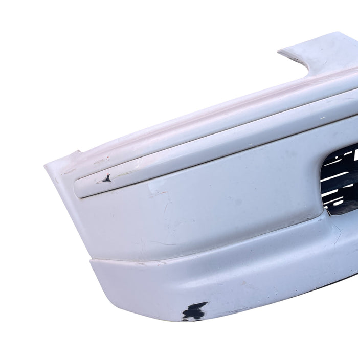 Front Bumper Bar Prefacelift Honda Civic EK 96-98