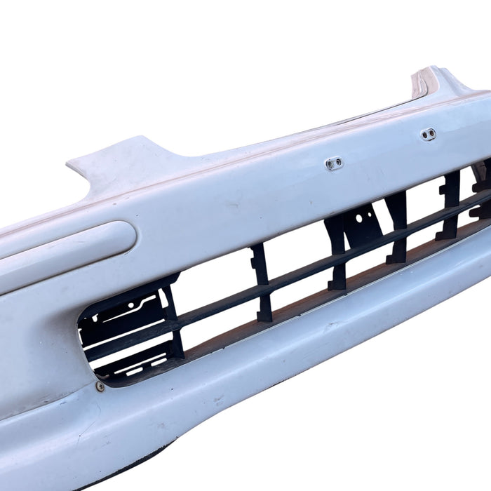 Front Bumper Bar Prefacelift Honda Civic EK 96-98