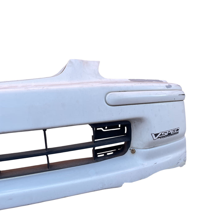 Front Bumper Bar Prefacelift Honda Civic EK 96-98