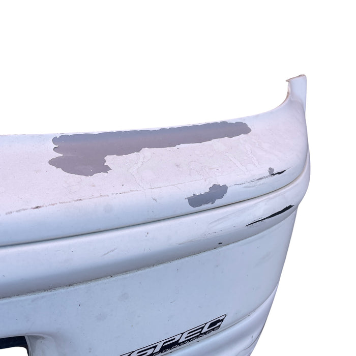 Front Bumper Bar Prefacelift Honda Civic EK 96-98