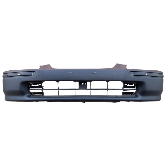 Front Bumper Bar Prefacelift Honda Civic EK 96-98