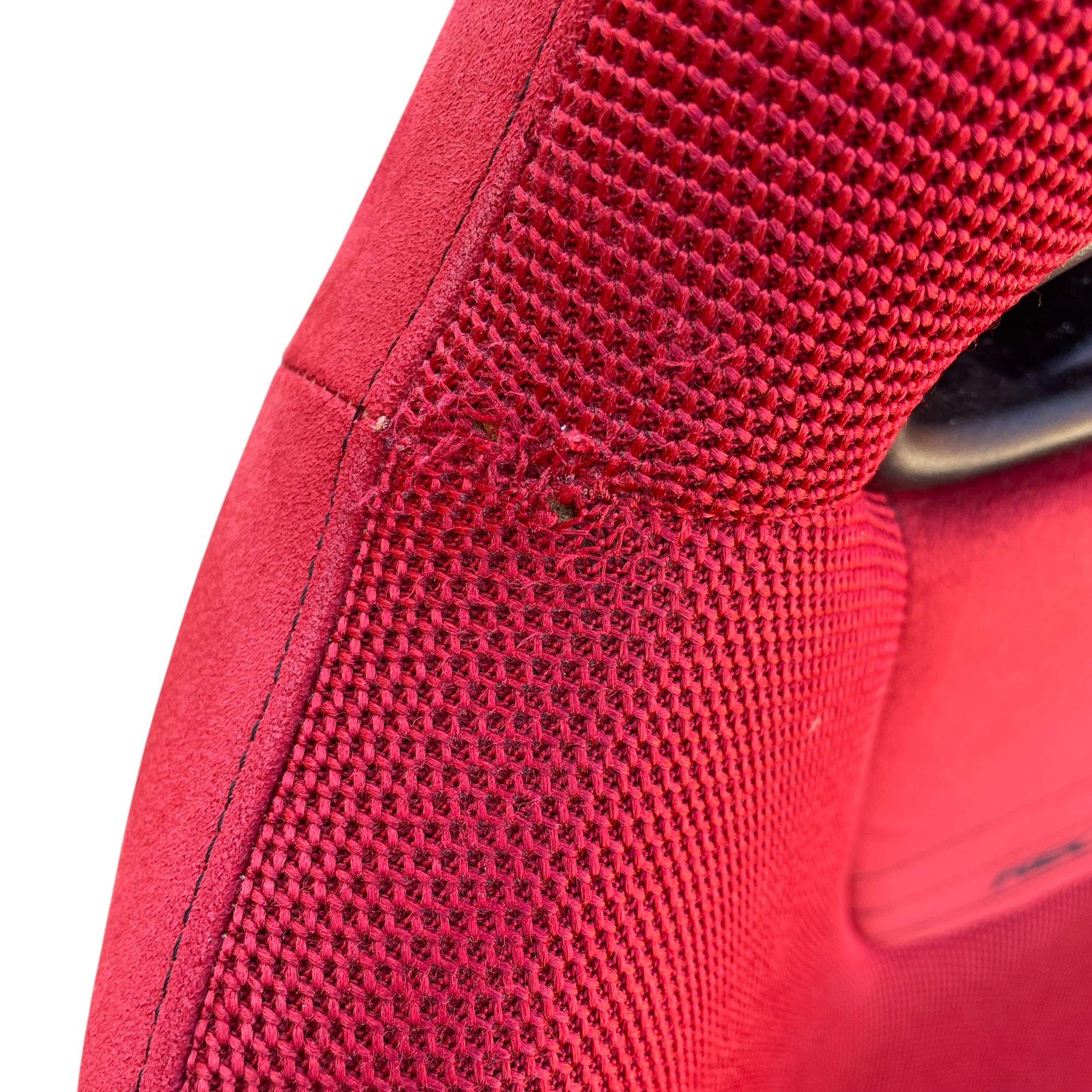 Recaro SPJ Front Seats Red Honda Civic EP3 Type R 01-05 — Type R ...