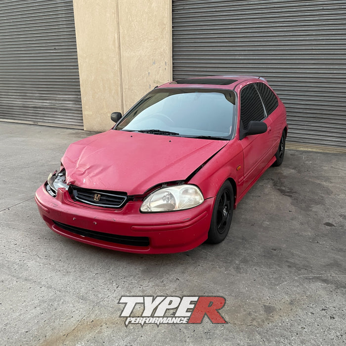 Wrecking 1998 Honda Civic EK4 VTi-R Manual