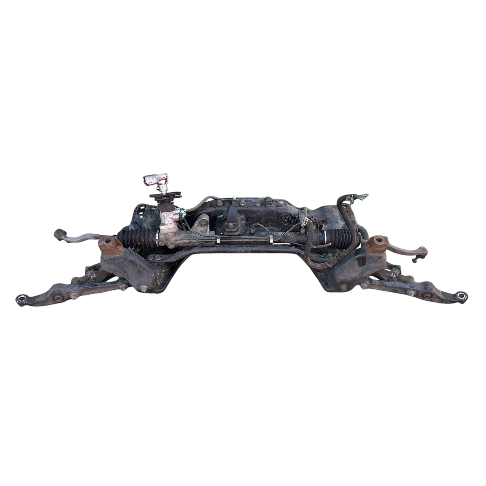 Subframe and Steering Rack Honda Civic EG 92-95 Integra DC2 94-01 ...