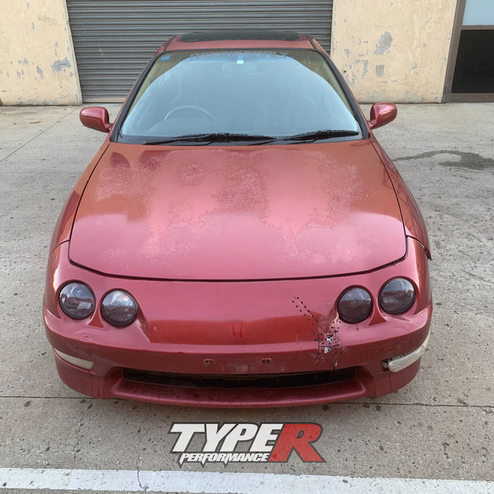 Wrecking 1998 Honda Integra DC2 VTiR B18C2