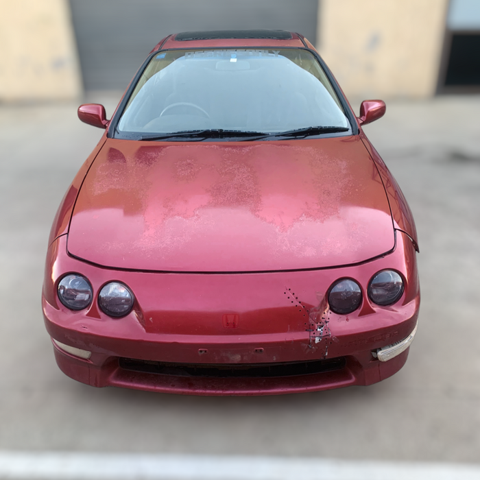 Wrecking 1998 Honda Integra DC2 VTiR B18C2