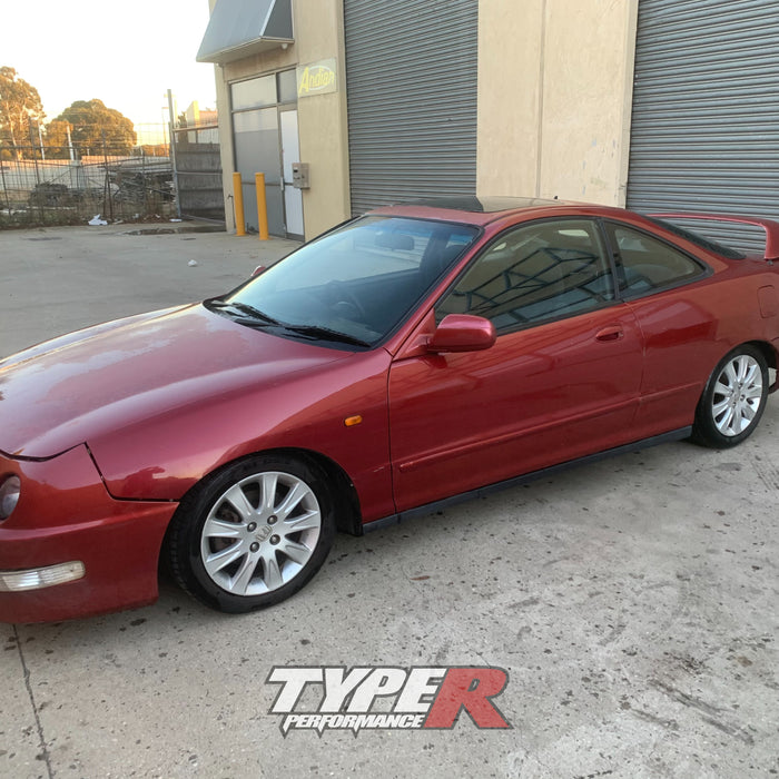 Wrecking 1998 Honda Integra DC2 VTiR B18C2