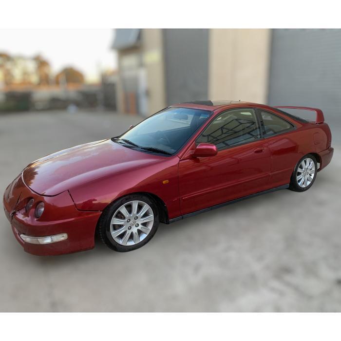 Wrecking 1998 Honda Integra DC2 VTiR B18C2