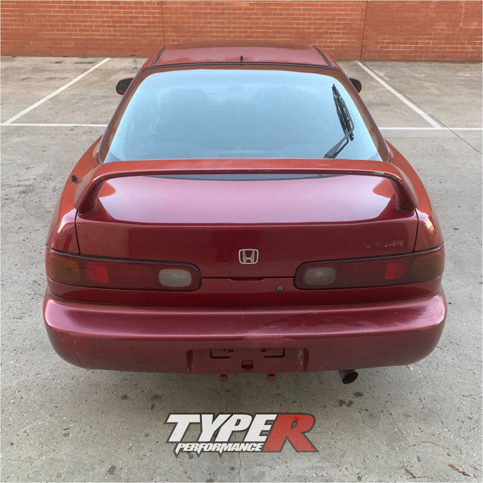 Wrecking 1998 Honda Integra DC2 VTiR B18C2