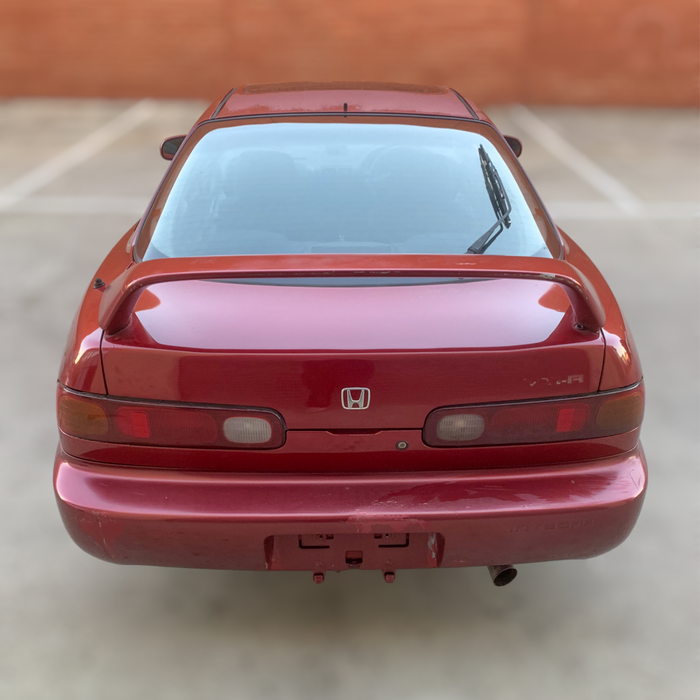 Wrecking 1998 Honda Integra DC2 VTiR B18C2