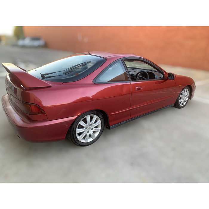 Wrecking 1998 Honda Integra DC2 VTiR B18C2