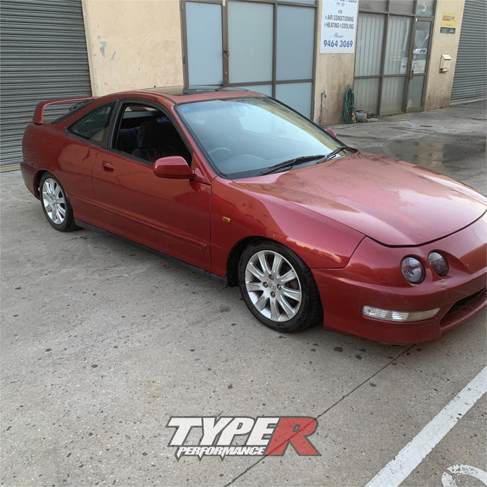 Wrecking 1998 Honda Integra DC2 VTiR B18C2