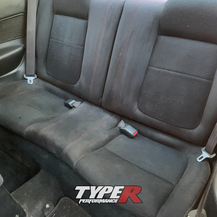 Wrecking 1998 Honda Integra DC2 VTiR B18C2