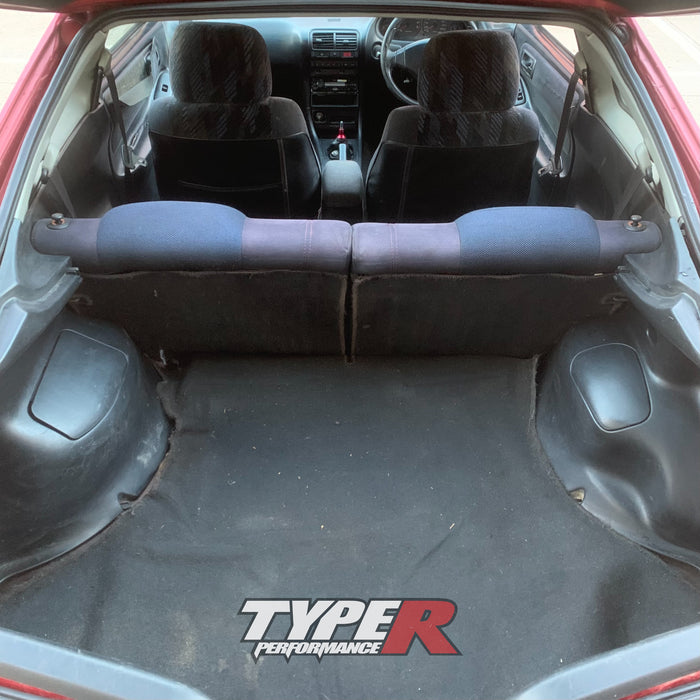 Wrecking 1998 Honda Integra DC2 VTiR B18C2