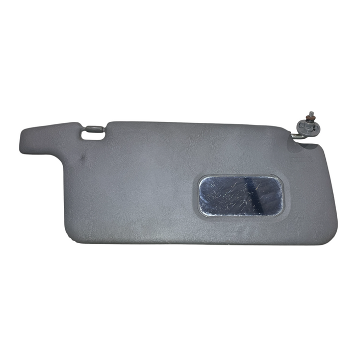 Sun Visor Right Driver Dark Grey Honda Civic EK4 VTi-R 96-00