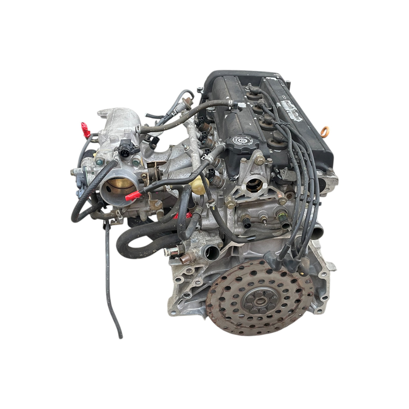 B18B1 OBD2 NON-VTEC Engine Honda Integra DC4 GSi 84,952 kms — Type R ...