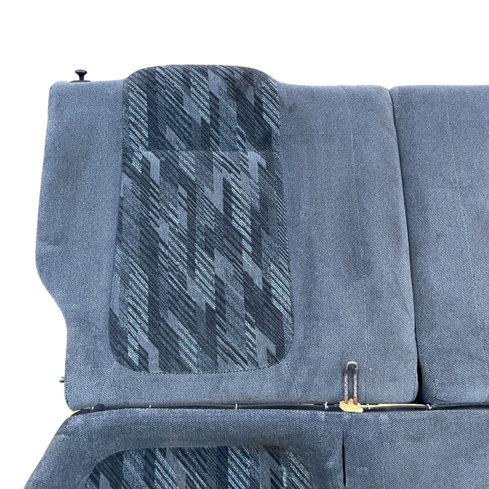 Rear Seats Facelift Honda Integra DC4 GSi 94-01 — Type R Performance