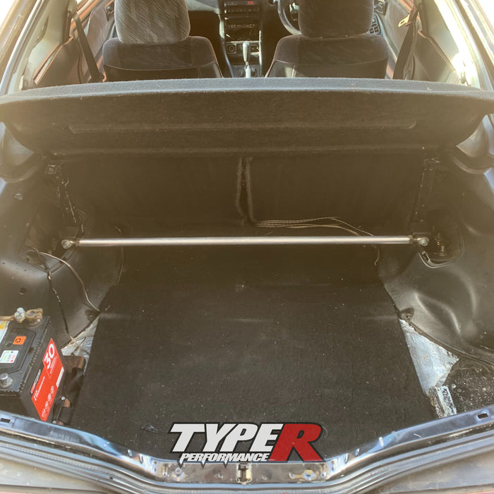 Wrecking 1994 Honda Integra DC2 VTiR