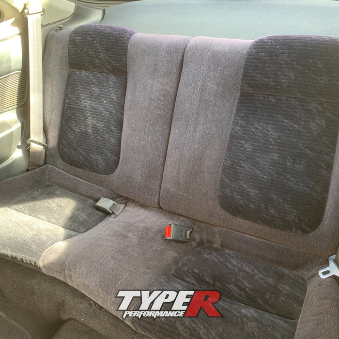 Wrecking 1994 Honda Integra DC2 VTiR