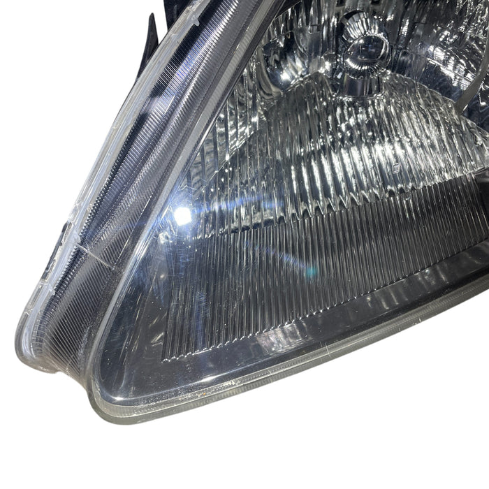 OEM Left Passenger Headlight HID Prefacelift Honda Civic EP3 Type R 01-05