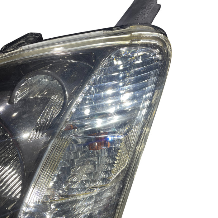 OEM Left Passenger Headlight HID Prefacelift Honda Civic EP3 Type R 01-05