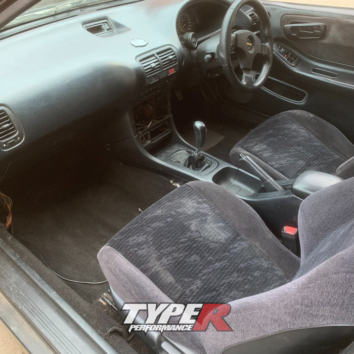 Wrecking 1994 Honda Integra DC2 VTiR