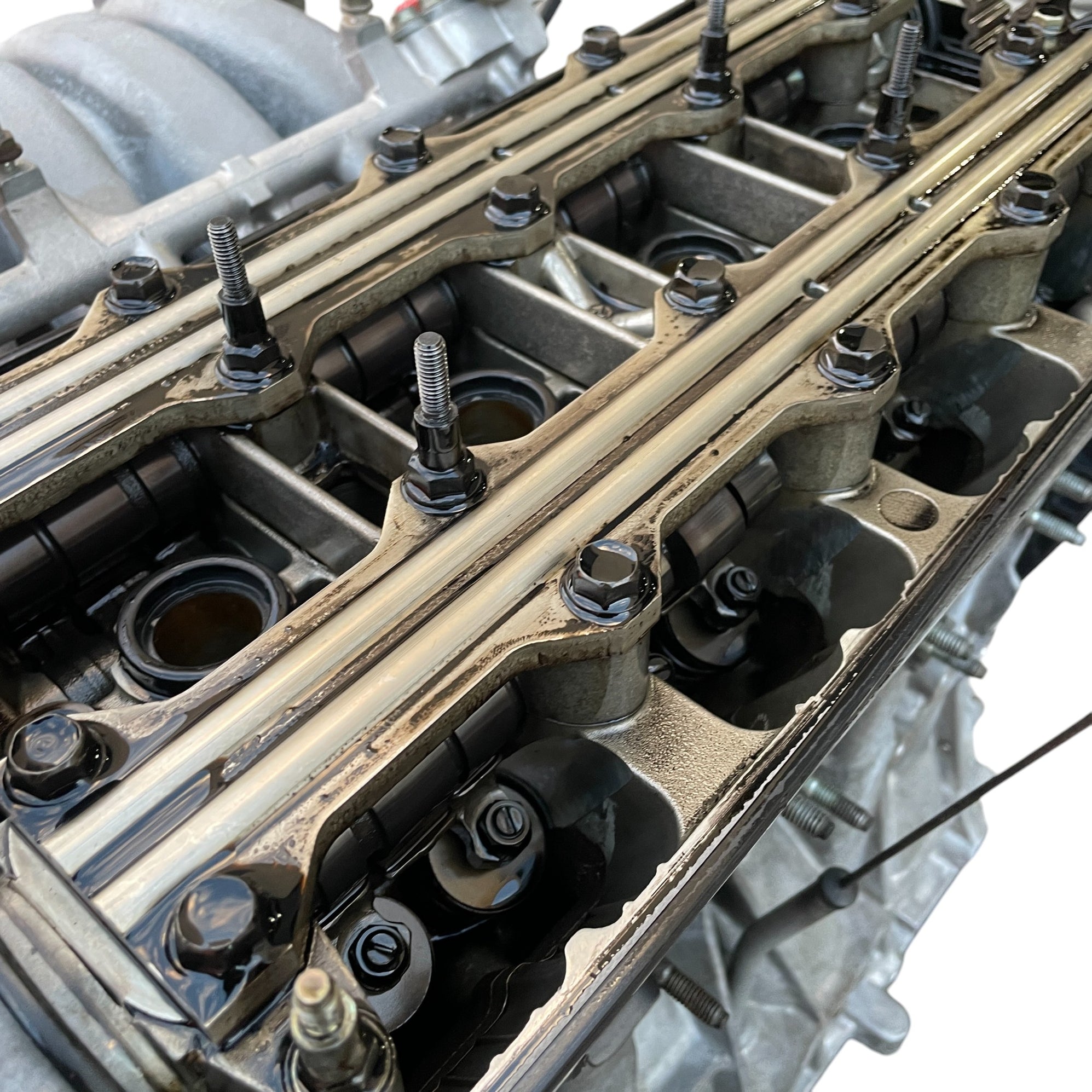 B18C2 OBD1 VTEC Engine Honda Integra DC2 VTi-R 286,122 kms — Type R ...