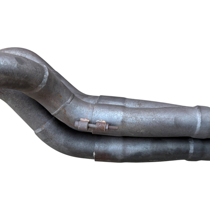 Aftermarket Header Exhaust Manifold K-Series K20A Honda Civic EP3 01-05 Integra DC5 02-06