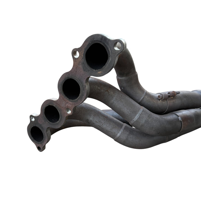 Aftermarket Header Exhaust Manifold K-Series K20A Honda Civic EP3 01-05 Integra DC5 02-06