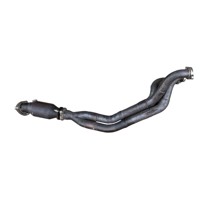 Aftermarket Header Exhaust Manifold K-Series K20A Honda Civic EP3 01-05 Integra DC5 02-06