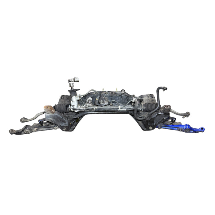 Subframe and Steering Rack Integra DC2/DC4 94-01 Civic EG/EK K-Swap