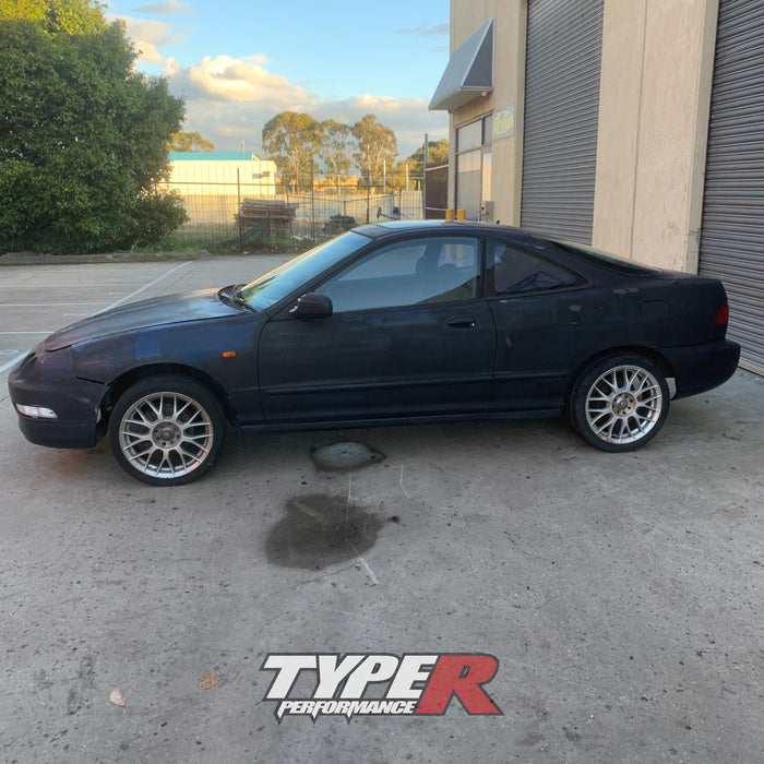 Wrecking 1997 Honda Integra DC2 VTiR B18B Turbo