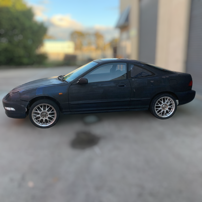 Wrecking 1997 Honda Integra DC2 VTiR B18B Turbo