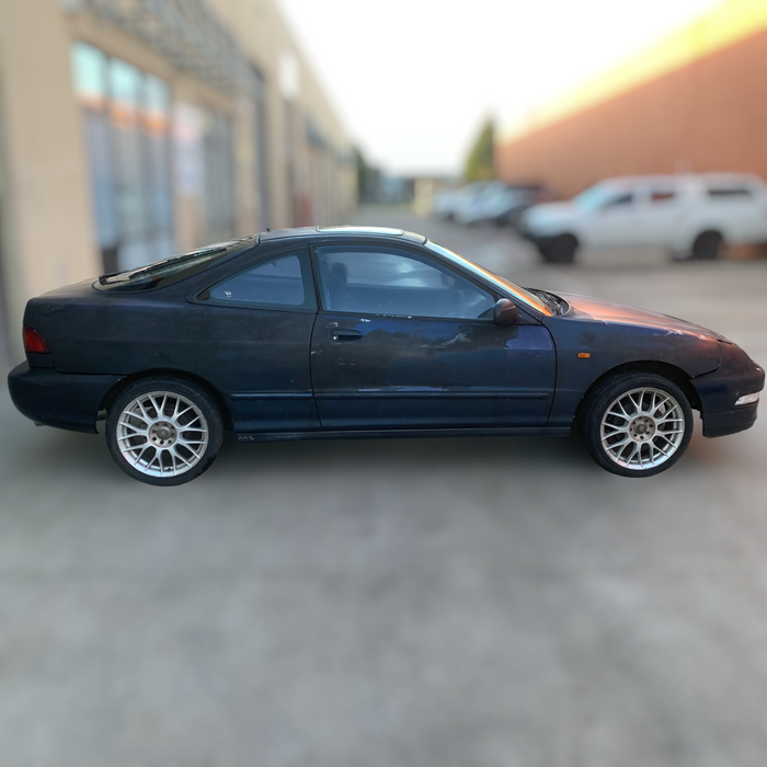 Wrecking 1997 Honda Integra DC2 VTiR B18B Turbo