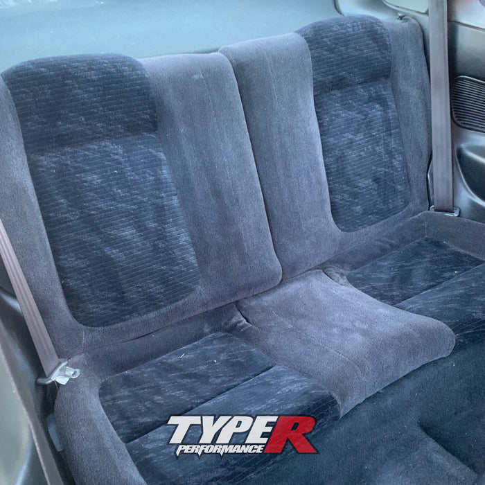 Wrecking 1997 Honda Integra DC2 VTiR B18B Turbo