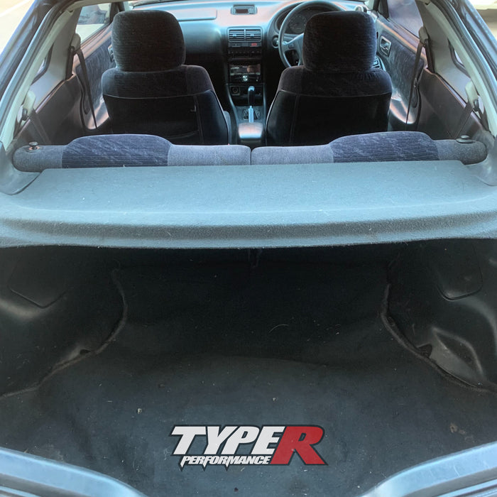 Wrecking 1997 Honda Integra DC2 VTiR B18B Turbo