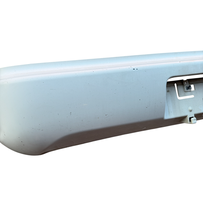 Prefacelift Rear Bumper White Integra DC2 94-01