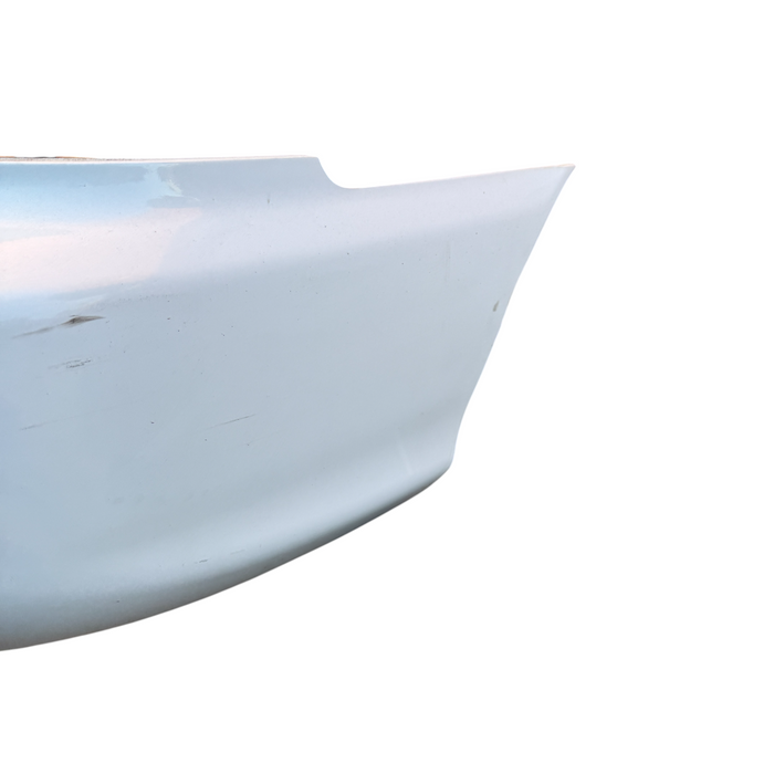Prefacelift Rear Bumper White Integra DC2 94-01