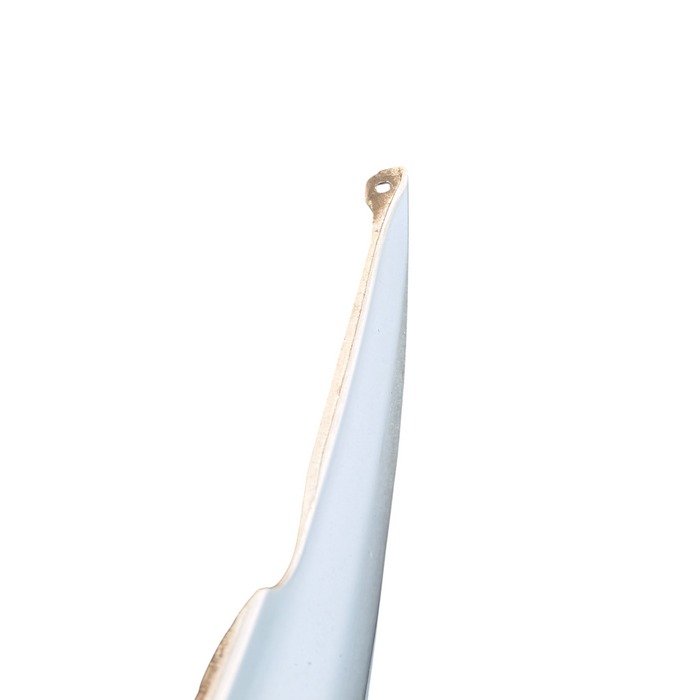 Prefacelift Rear Bumper White Integra DC2 94-01