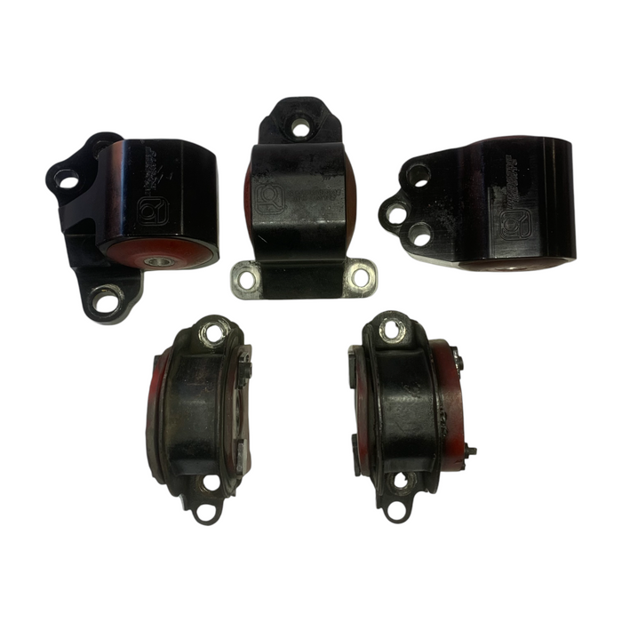 Innovative Mounts B-Series Engine and Torque Mount Kit B18 B16 Civic EG Integra DC2