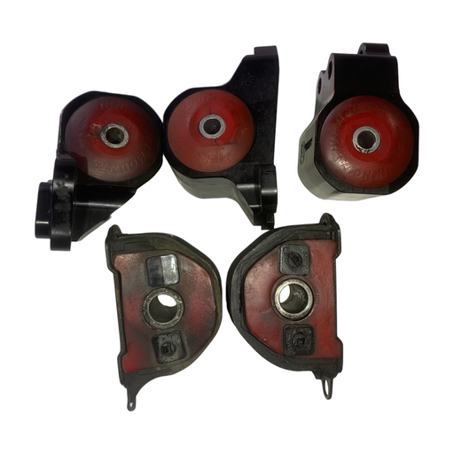 Type R Shallow Mount INNOVATIVE MOUNTS — Type R Performance