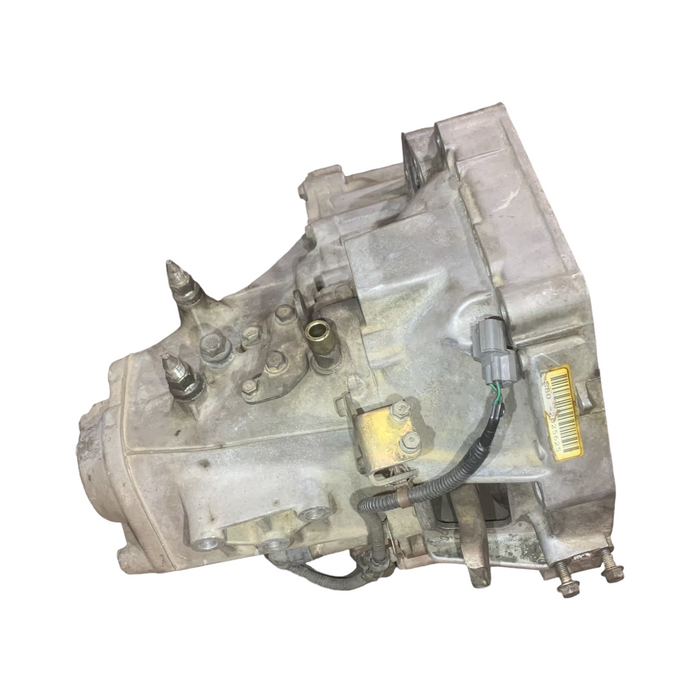 S80 VTiR 4.4 FD B-Series Manual Gearbox NON-LSD B16A B18C