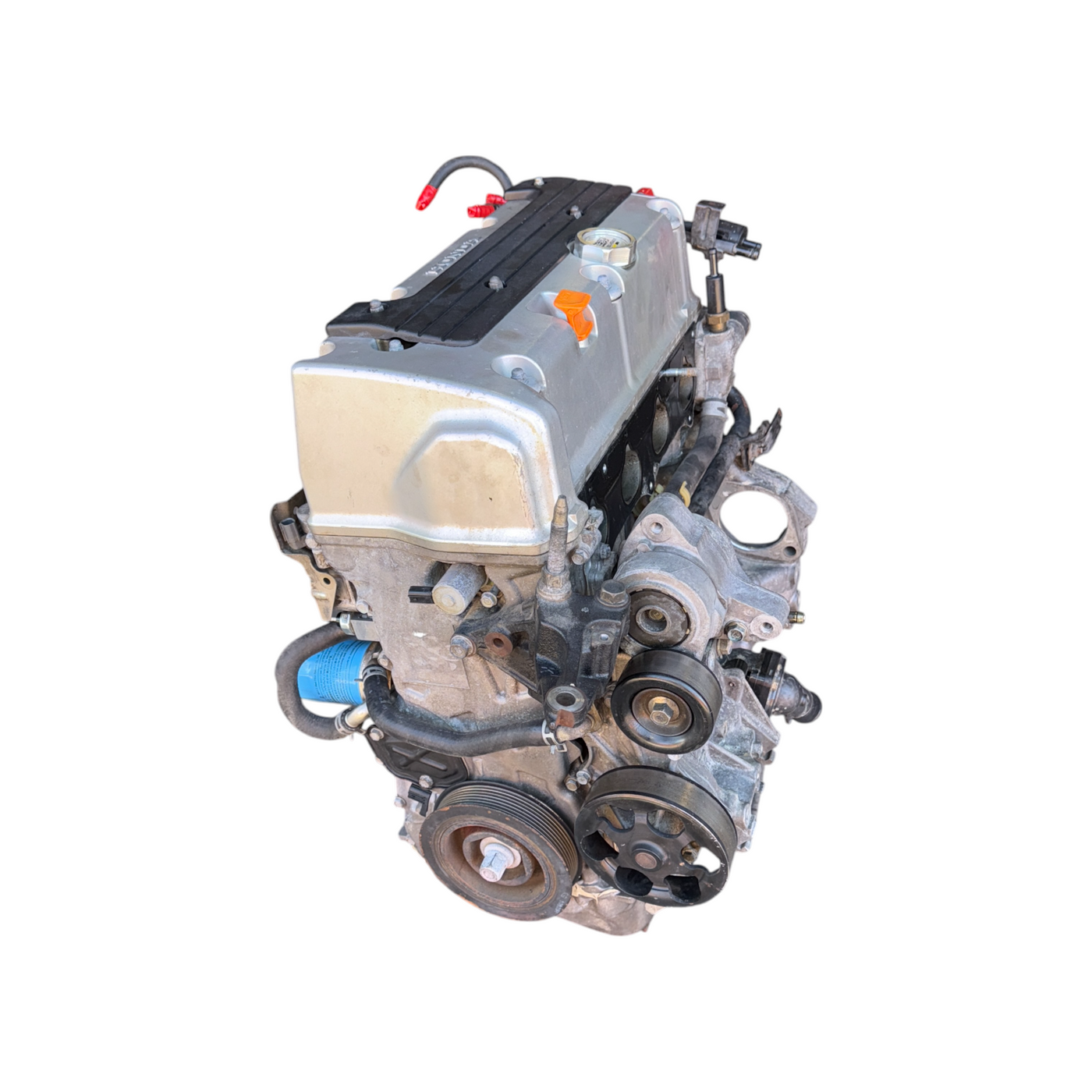 K20A2 VTEC Engine Honda Integra DC5 Type R 145,543 kms — Type R Performance