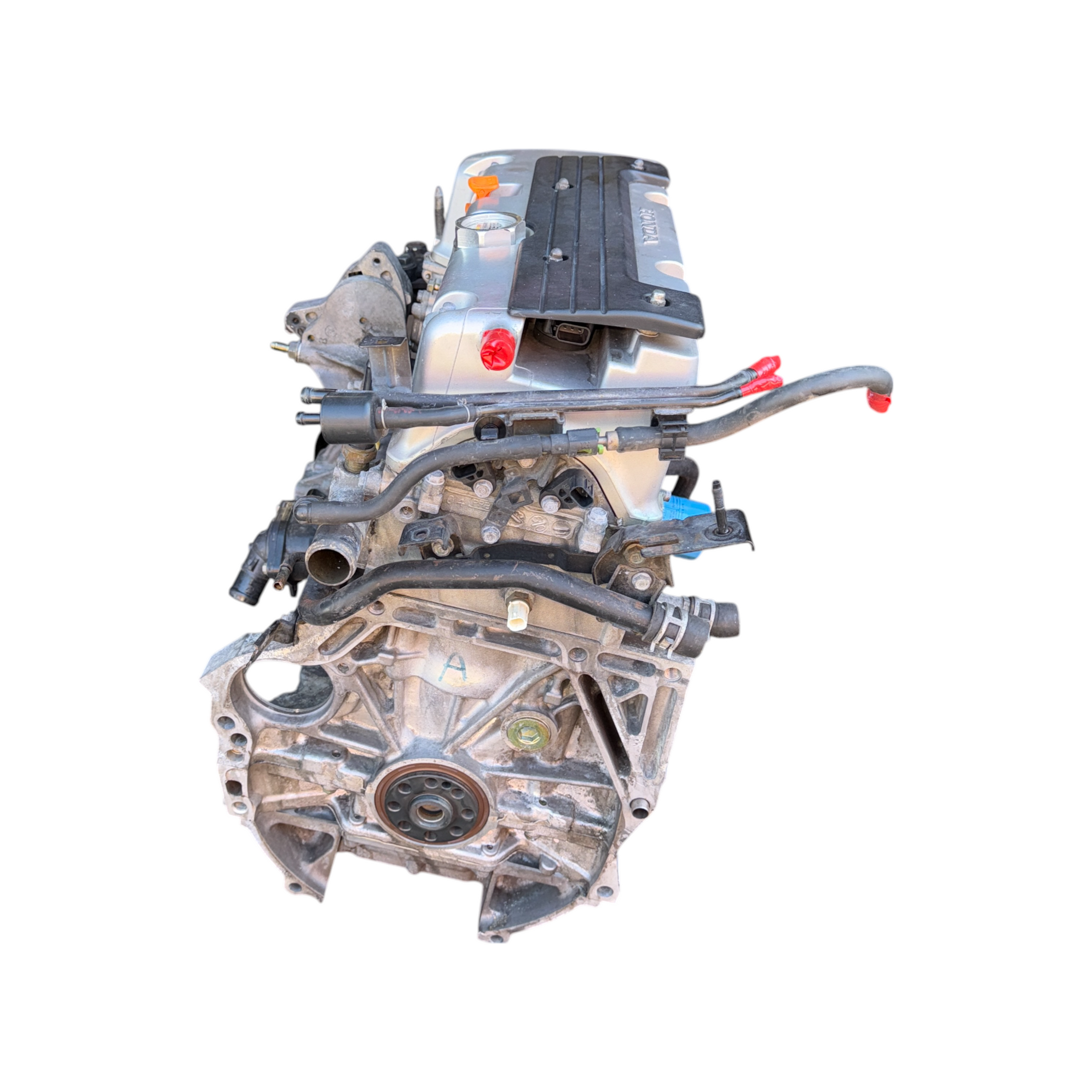 K20A2 VTEC Engine Honda Integra DC5 Type R 145,543 kms — Type R Performance
