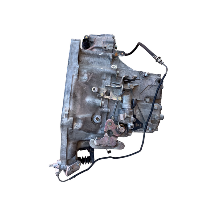NPR3 LSD Manual 6 Speed Gearbox K-Series K20A Honda Civic EP3 Type R 01-05