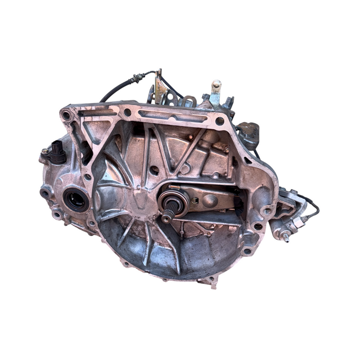 NPR3 LSD Manual 6 Speed Gearbox K-Series K20A Honda Civic EP3 Type R 01-05
