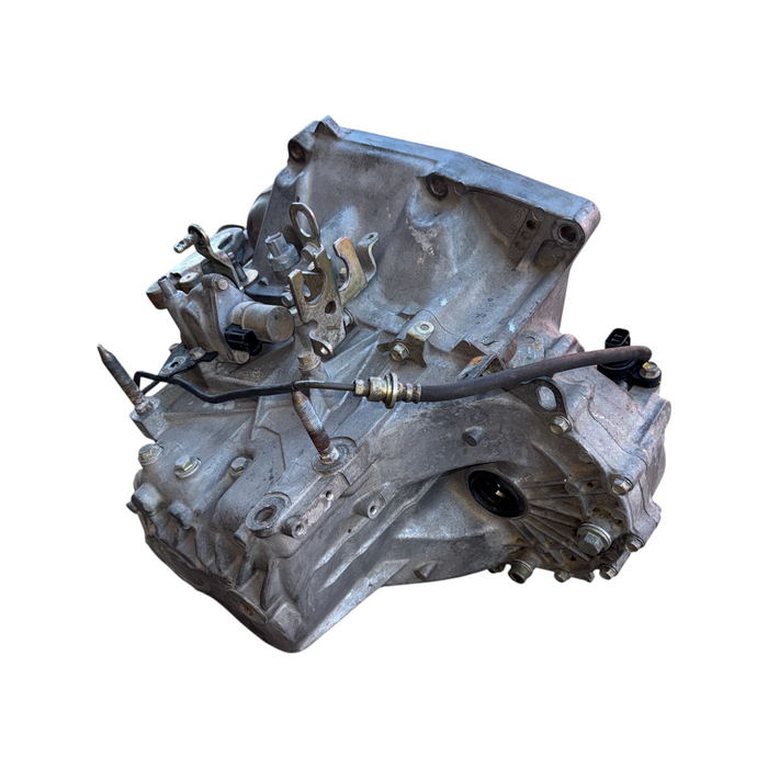 NPR3 LSD Manual 6 Speed Gearbox K-Series K20A Honda Civic EP3 Type R 01-05
