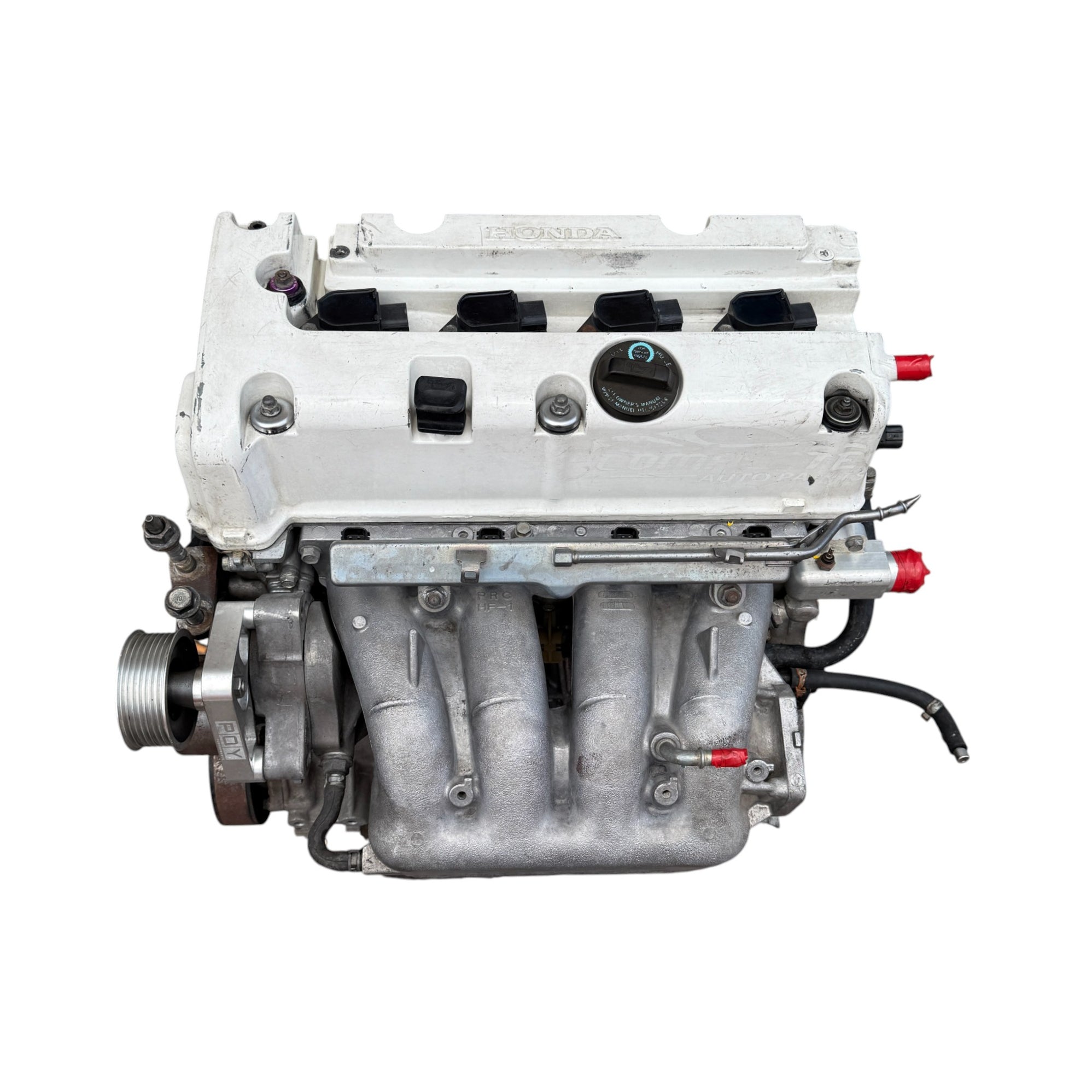 Engines — Type R Performance