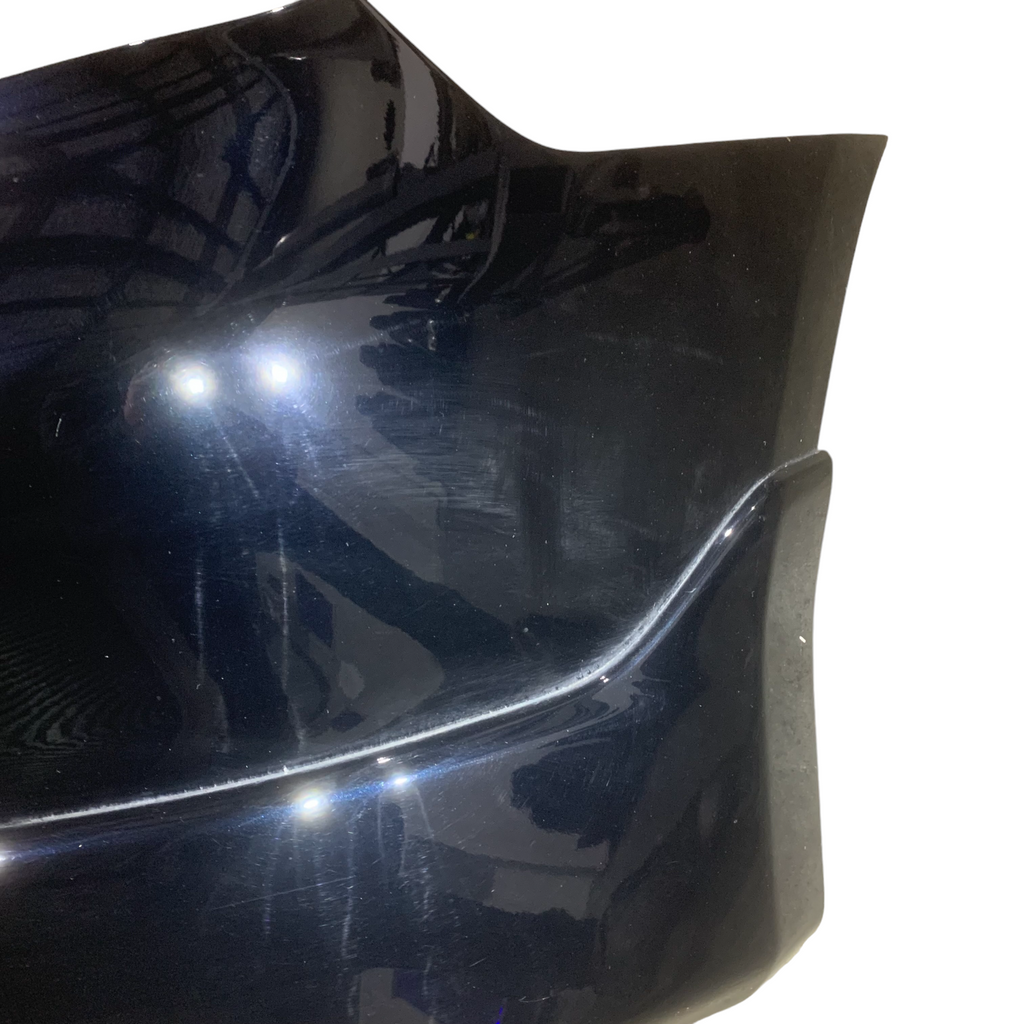 Exterior — Type R Performance