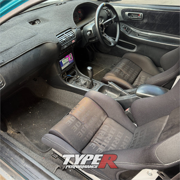 Wrecking 1996 Honda Integra DC2 VTi-R Manual